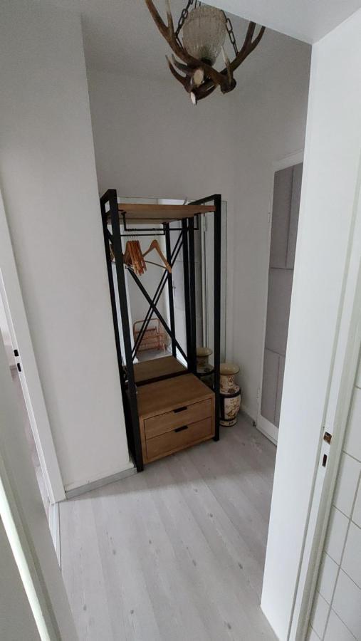 Pension Ringo, Airport Pit Stop, Bahnhof Und Flughafen In Der Naehe Μπάντεν-Μπάντεν Εξωτερικό φωτογραφία