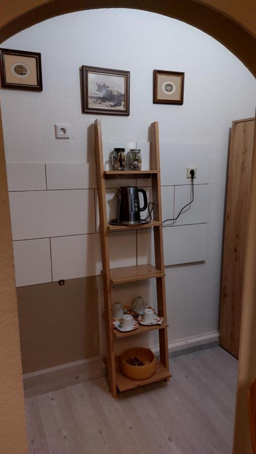 Pension Ringo, Airport Pit Stop, Bahnhof Und Flughafen In Der Naehe Μπάντεν-Μπάντεν Εξωτερικό φωτογραφία