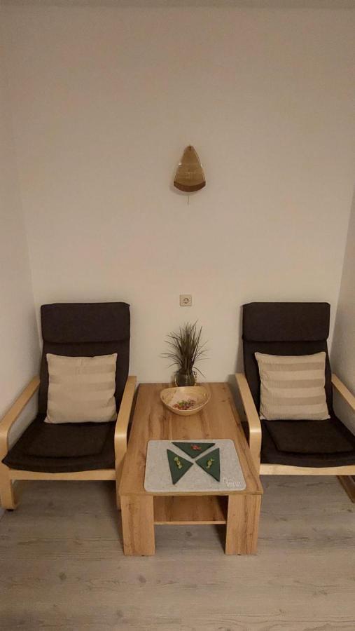 Pension Ringo, Airport Pit Stop, Bahnhof Und Flughafen In Der Naehe Μπάντεν-Μπάντεν Εξωτερικό φωτογραφία