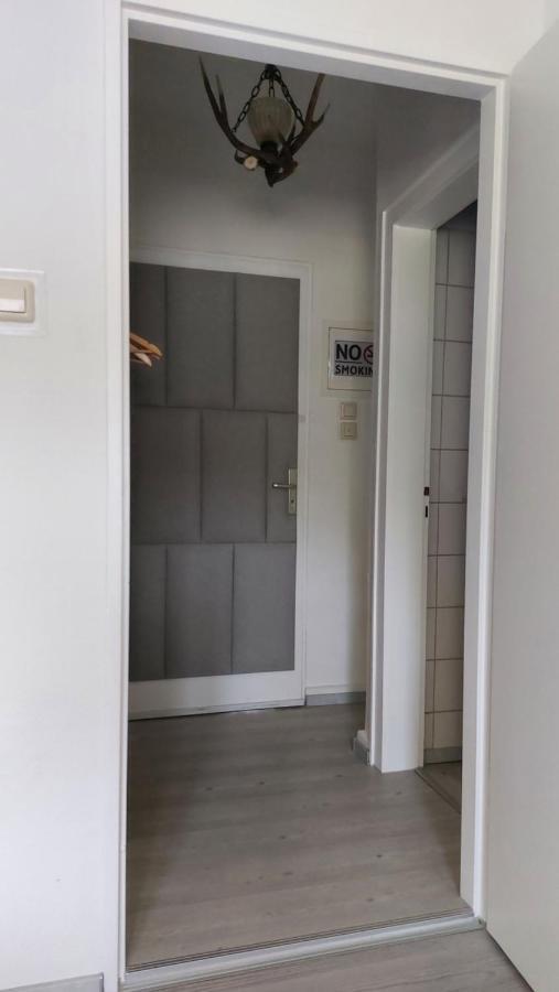 Pension Ringo, Airport Pit Stop, Bahnhof Und Flughafen In Der Naehe Μπάντεν-Μπάντεν Εξωτερικό φωτογραφία