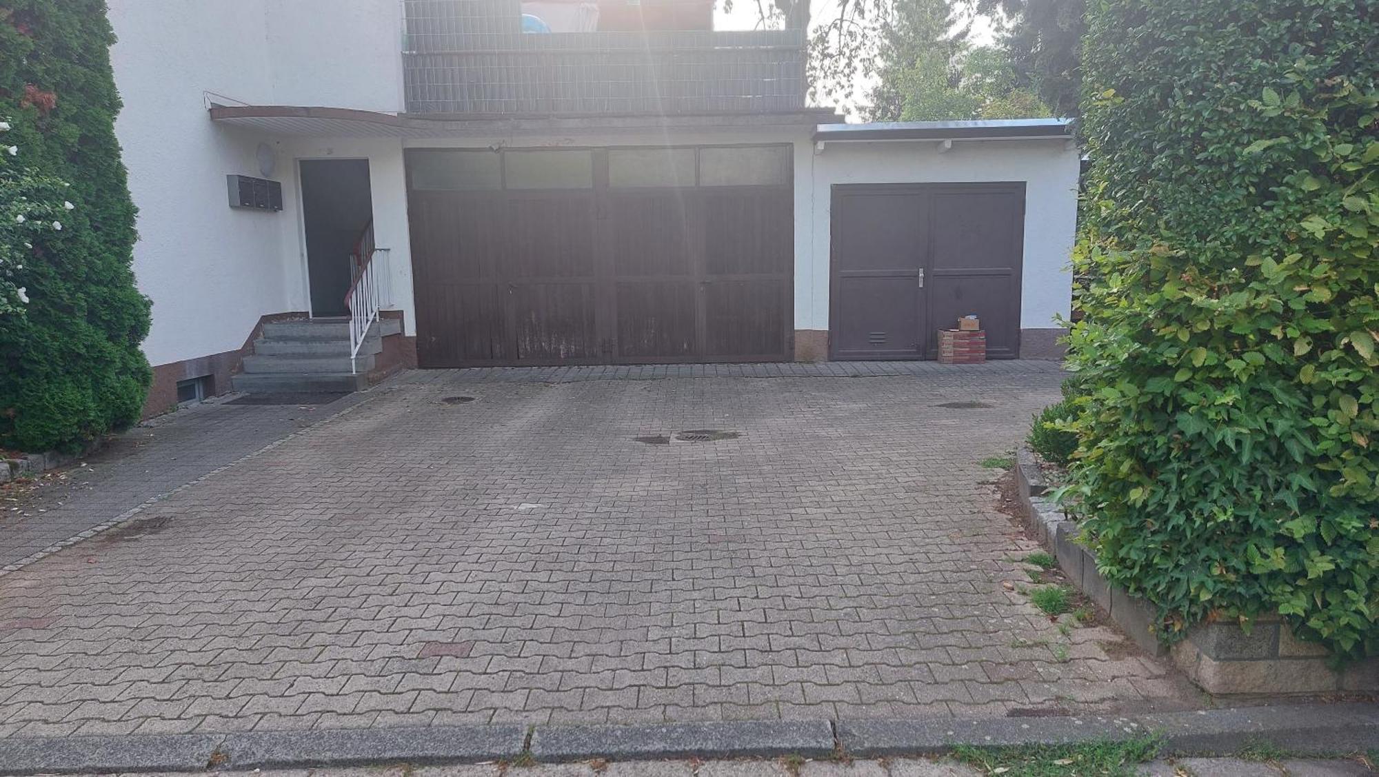 Pension Ringo, Airport Pit Stop, Bahnhof Und Flughafen In Der Naehe Μπάντεν-Μπάντεν Εξωτερικό φωτογραφία